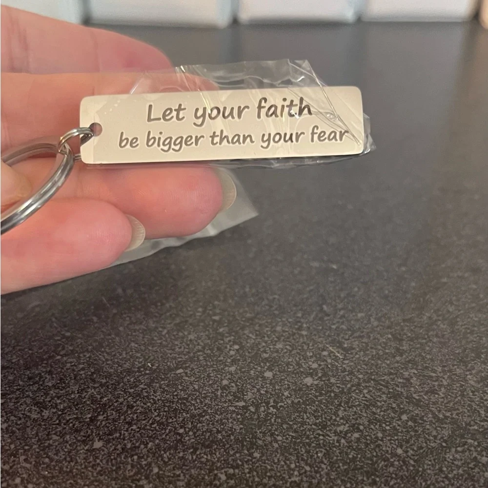 Keychains - Picture 3 of 3